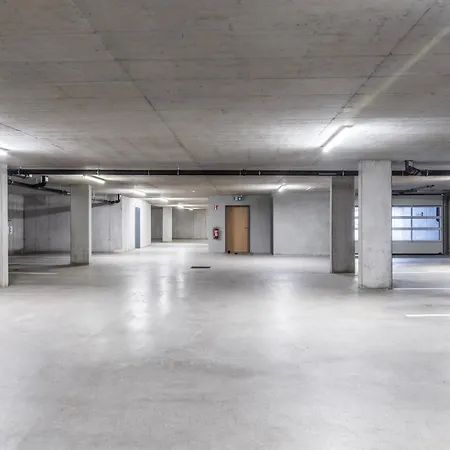 Apartment Berg Aparts Faschina - 05 Fontanella