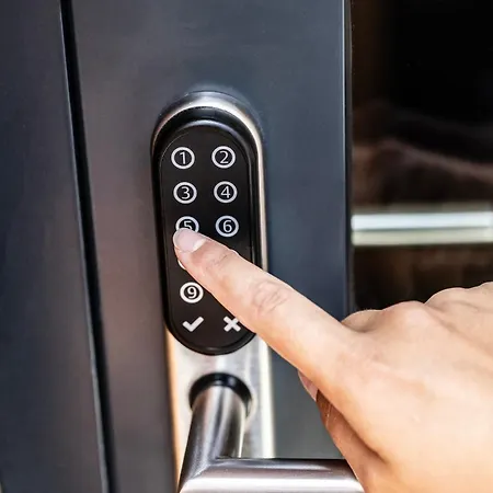 Berg Aparts Faschina - 05 * Fontanella