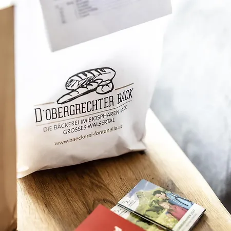 Berg Aparts Faschina - 05 Apartment