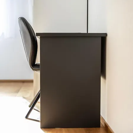 Berg Aparts Faschina - 05 * Fontanella