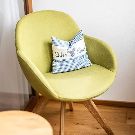 Apartment Berg Aparts Faschina - 05 *