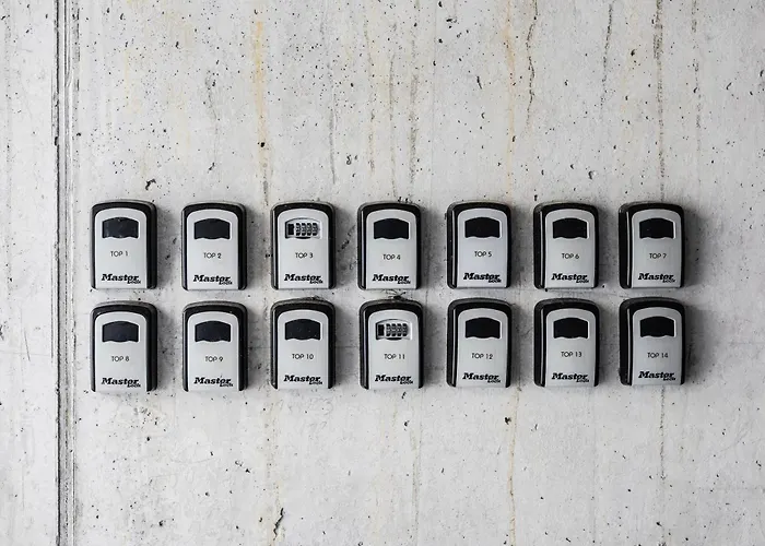 Berg Aparts Faschina - 05 Appartement Fontanella