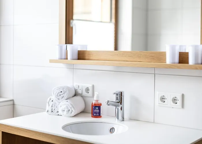 Berg Aparts Faschina - 05 *